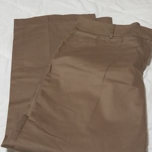 New York and Company pants